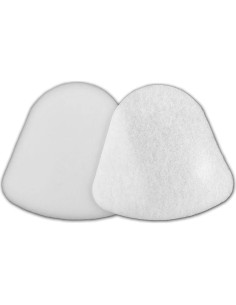 Filtros de Reemplazo EnviroCare para Aspiradoras Shark NV350-357 2