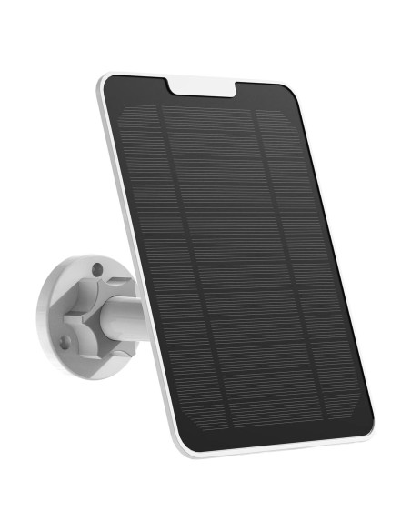 Panel Solar 4W Aothaigro para Cámaras Arlo Pro 3/4/Ultra