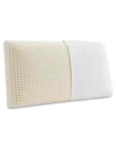 Almohada de Láttex Natural JOTOM Queen Suave y Transpirable