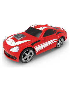 Coche Deportivo Carrera de Velocidad Battat 17.8x8cm