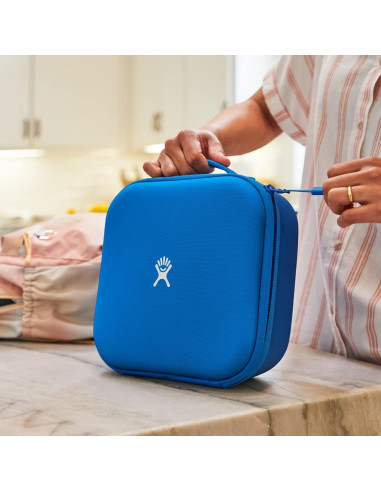 Caja de Almuerzo Aislada Hydro Flask Pequeña para Niños