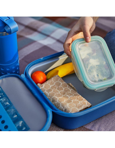 Caja de Almuerzo Aislada Hydro Flask Pequeña para Niños