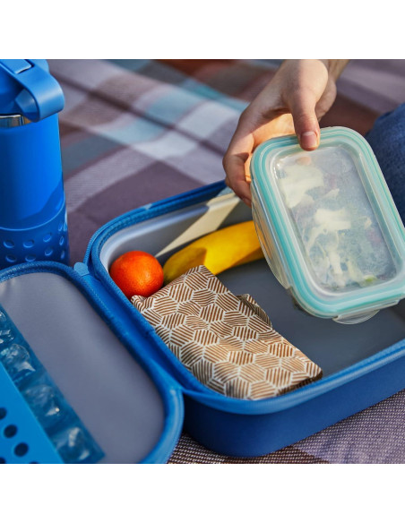 Caja de Almuerzo Aislada Hydro Flask Pequeña para Niños