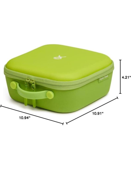 Caja de Almuerzo Aislada Hydro Flask Pequeña para Niños