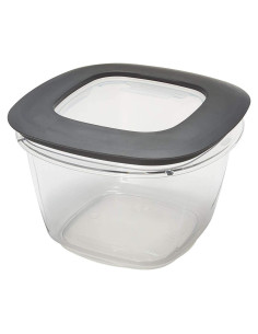 Contenedor de Almacenamiento Rubbermaid Premier 7 Tazas Irrompible