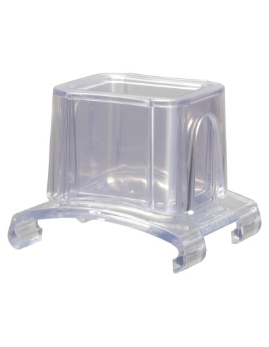 Accesorio Deslizante Microplane para Ralladores Profesional y Gourmet