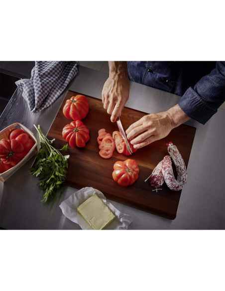 Set de Cuchillos de Chef Wüsthof Clásico 2 Piezas Forjados Set de Cuchillos de Chef Wüsthof Clásico 2 Piezas Forjados