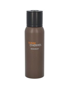 Desodorante Spray Natural Terre D'Hermes 150 ml para Hombres 2