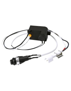 Kit de encendedor eléctrico Rushare para parrilla Weber Spirit 200/300