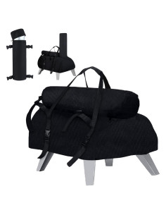 Cubierta para Horno de Pizza Wovnet Karu 12 Impermeable 600D