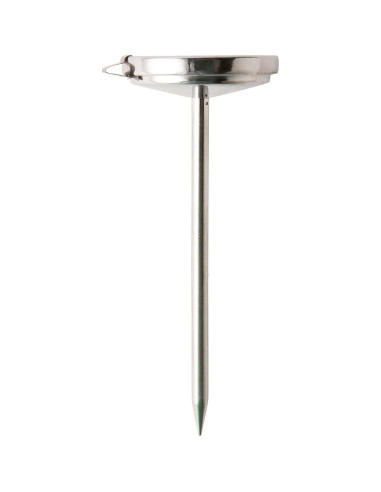Termómetro de Cocina Taylor Leave-In Acero Inoxidable 5.08 cm