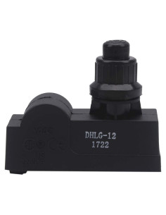 Generador de Chispas GasSaf JX-2 Salidas Encendedor BBQ