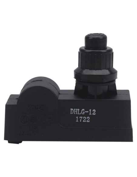 Generador de Chispas GasSaf JX-2 Salidas Encendedor BBQ