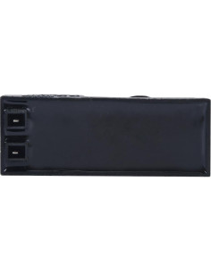 Generador de Chispas GasSaf JX-2 Salidas Encendedor BBQ 2