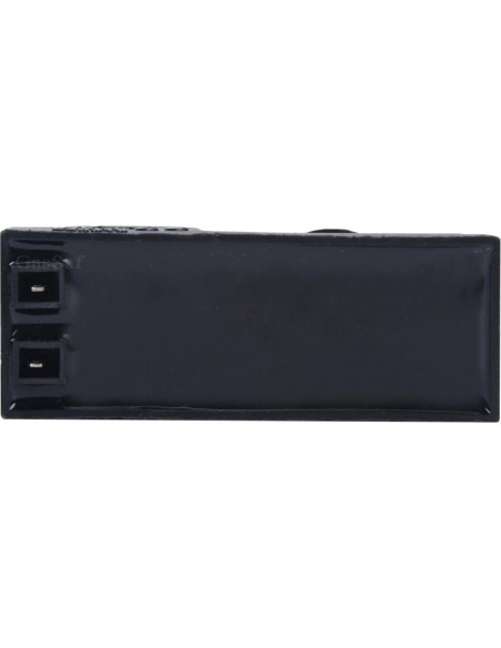 Generador de Chispas GasSaf JX-2 Salidas Encendedor BBQ