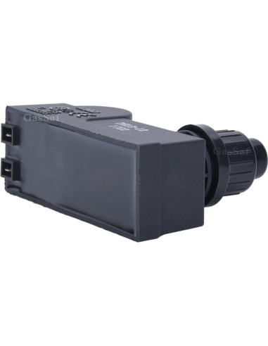 Generador de Chispas GasSaf JX-2 Salidas Encendedor BBQ