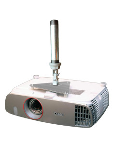 Soporte de Techo para Proyector PCMD Compatible BenQ HT2050