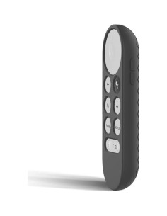 Funda de Silicona Writiany para Control Remoto Chromecast 2020 2