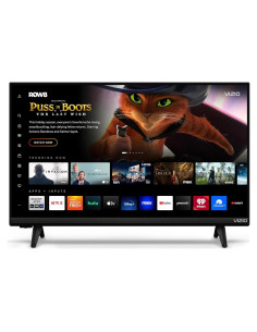 Televisor Inteligente LED VIZIO D24fM-K01 FHD 24" Bluetooth 2023