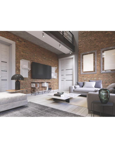 Soporte de Pared para TV Samsung QN55QN90B - Acero 75kg