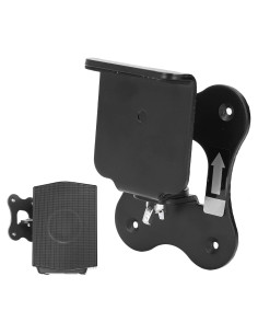 Soportes de pared Dpofirs para altavoces HW Q990D/Q930B