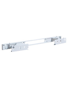 Soporte de pared SANUS para barra de sonido Sonos Arc - Ajustable 12.7 cm