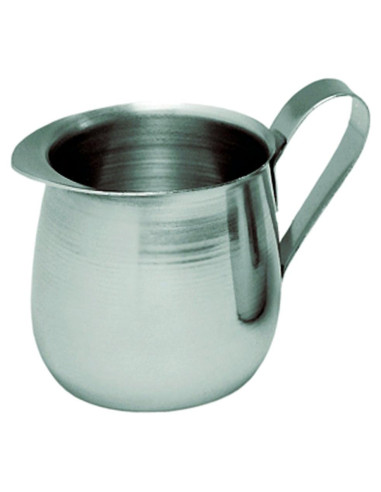 Crema de Campana Acero Inoxidable 18/8 88.7 ml BC-3