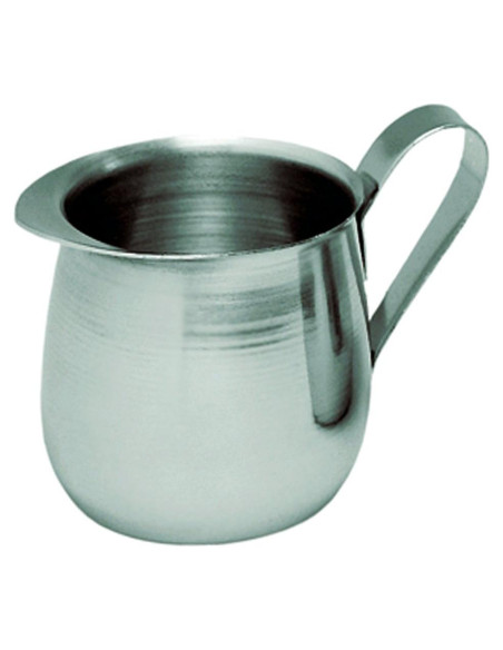 Crema de Campana Acero Inoxidable 18/8 88.7 ml BC-3