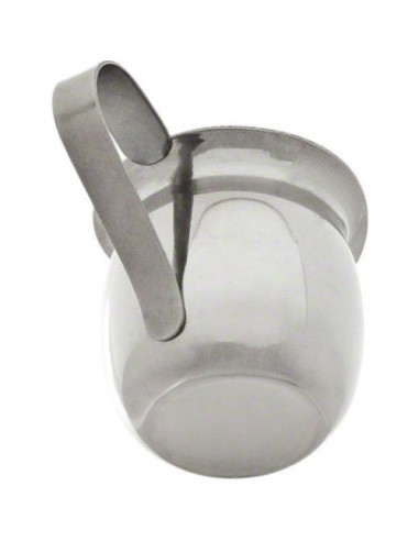 Crema de Campana Acero Inoxidable 18/8 88.7 ml BC-3