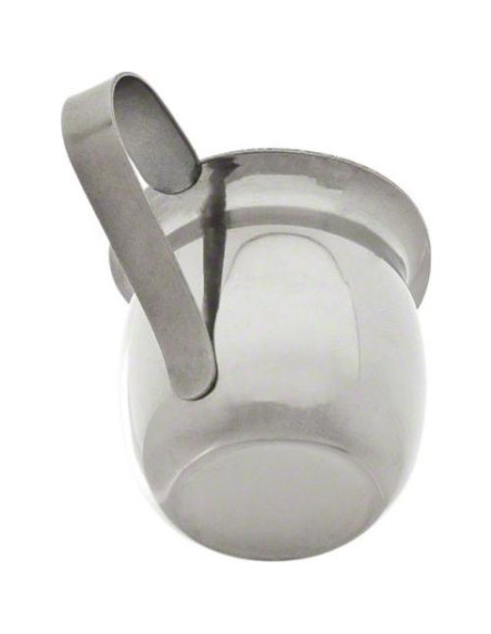 Crema de Campana Acero Inoxidable 18/8 88.7 ml BC-3