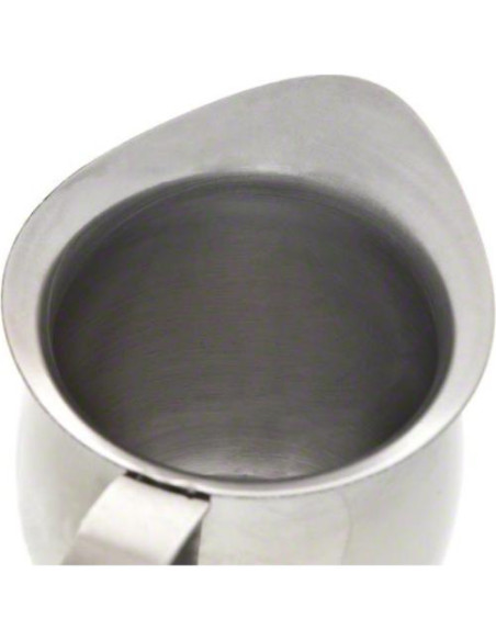 Crema de Campana Acero Inoxidable 18/8 88.7 ml BC-3