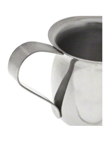 Crema de Campana Acero Inoxidable 18/8 88.7 ml BC-3