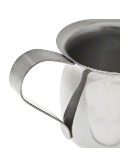 Crema de Campana Acero Inoxidable 18/8 88.7 ml BC-3