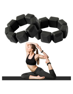 Pesas de Tobillo y Muñeca GKgyeus 0.15Kg Set de 2 para Entrenamiento