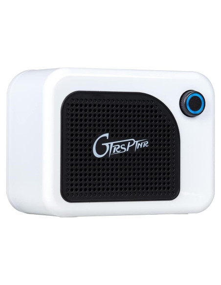 Amplificador de Guitarra MOOER GCA5 5W Bluetooth Blanco