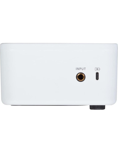 Amplificador de Guitarra MOOER GCA5 5W Bluetooth Blanco