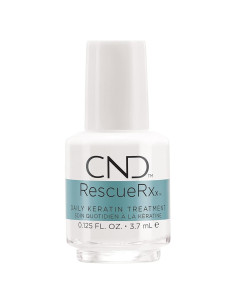 Cuidado de Uñas CND RescueRxx 3.85 ml Tratamiento Diario