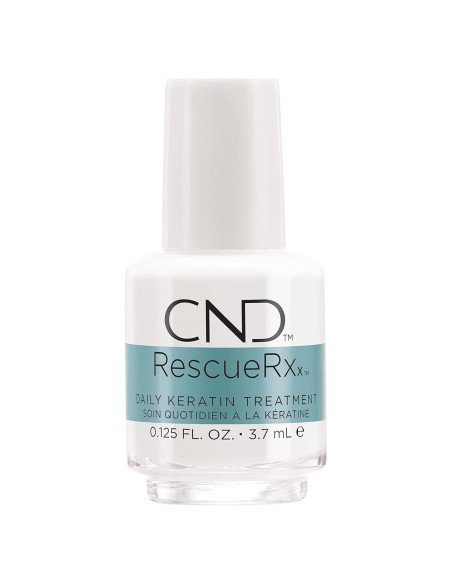 Cuidado de Uñas CND RescueRxx 3.85 ml Tratamiento Diario