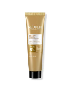 Acondicionador Redken All Soft 29.57 ml | Hidrata y Suaviza