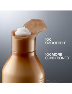 Acondicionador Redken All Soft 29.57 ml | Hidrata y Suaviza 2