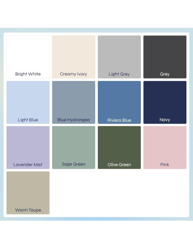 Conjunto de Sábanas Twin California Design Den 100% Algodón Orgánico