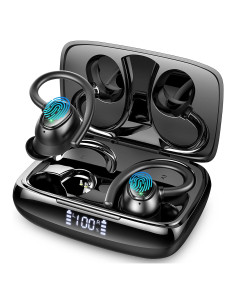 Auriculares Inalámbricos Lrecat i21 Bluetooth 5.3 IP7 48 Horas