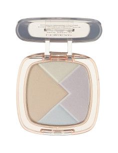 Iluminador en polvo L'Oréal Paris True Match Lumi 8.8 g Hielo 2