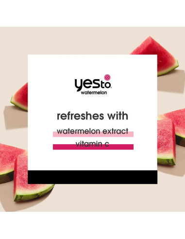 Bálsamo Labial Hidratante Sí A 3 Unidades 4.25g Sandía