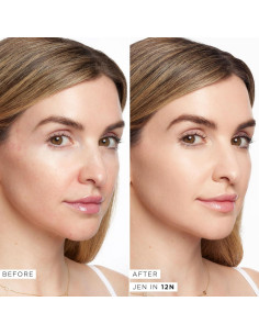 Set de Correctores Tarte Shape Tape 12N Justo Neutral Rosa 2