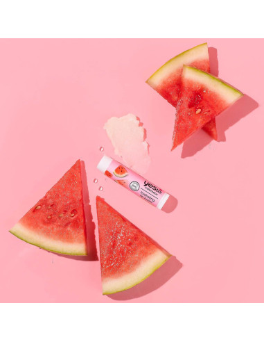 Bálsamo Labial Hidratante Sí A 3 Unidades 4.25g Sandía