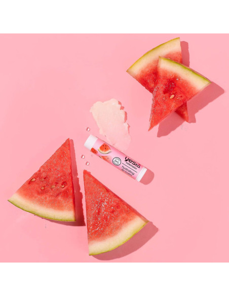 Bálsamo Labial Hidratante Sí A 3 Unidades 4.25g Sandía Bálsamo Labial Hidratante Sí A 3 Unidades 4.25g Sandía
