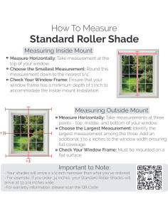 Persiana enrollable filtrante Linen Avenue taupe 168x169 cm 2