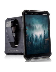 Tableta Smartphone TRIPLTEK 8" 4G LTE 256GB 8GB RAM IP68