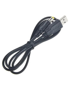 Cable de Carga USB KONKIN BOO para Linterna Kaito KA404